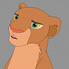 Saphir / Saphir-la-lionne