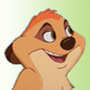 Mère de Timon