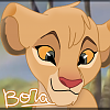 Bora (DT)