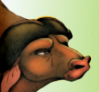 Kula (Cape Buffalo)