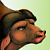 Kula (Cape Buffalo)