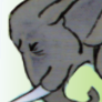 Pembe (Elephant)