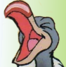 Choyo (Vulture)