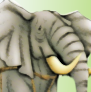 Jelani (Elephant)