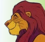 Simba's Uncle (Comic)