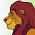 Simba's Uncle (Comic)