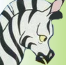 Zebra (No.2)