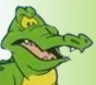 Crocodile (No.2)