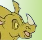 Rhino (No.2)