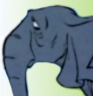 Tombo's Mother