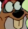 Boy Beaver