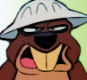 Boss Beaver