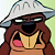 Boss Beaver