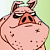 Mr Pig
