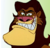 Savage Lion