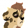Minerva* awolf *