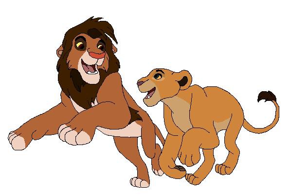 Abasi and Shani