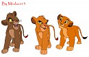 The Royal Trio