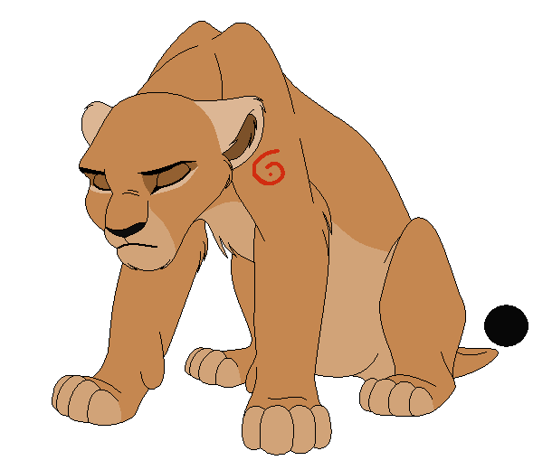 New Character
