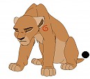 New Character
