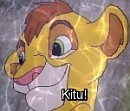 Kitu avatar