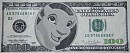 Royal money in TLK -- Kiara edition