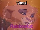 Vitani avatar- request by rainbowkat