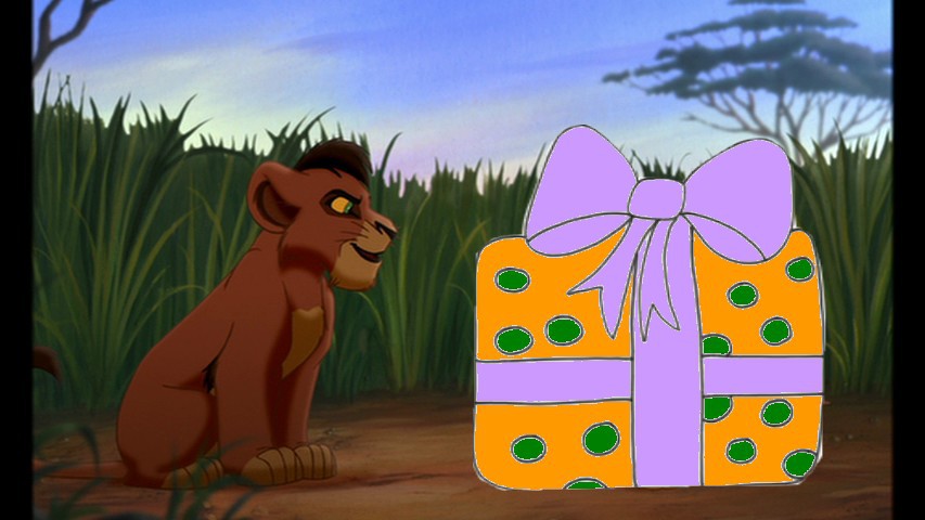 Happy Birthday ! =D
