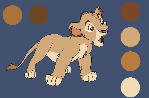 Design Request (Part Two) for Glameow!