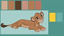 Design for SarabiMirage123