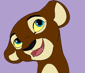 Gift for Glameow!