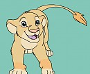 Fursona...? :D