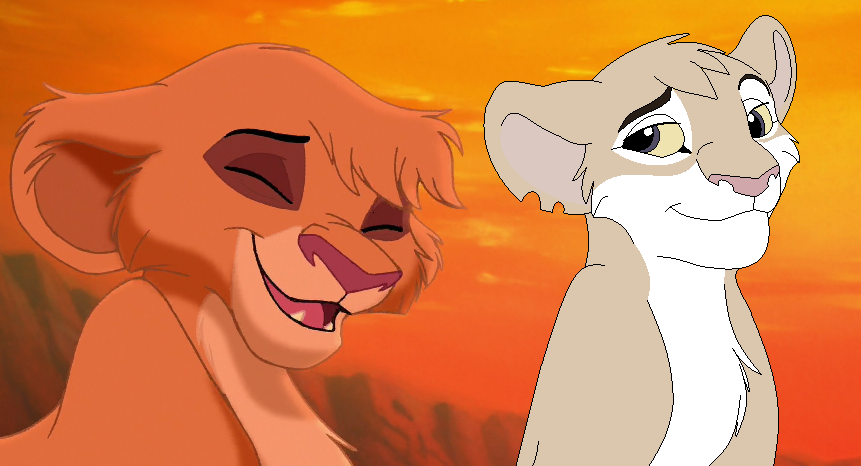 Mereko and Vitani