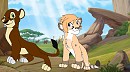 Gift for Glameow
