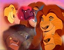 Your Mighty King,Mufasa