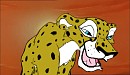 Random Cheetah Render