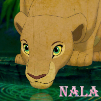 Nala Avatar