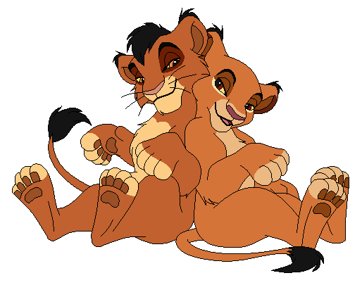 MalkaXBaka Cubs
