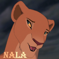 Nala Avatar 1