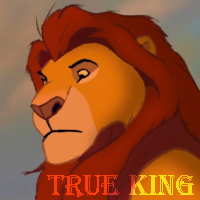 True King Avatar