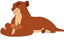 Baka and Cubs