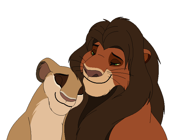 Adla and Kamaji