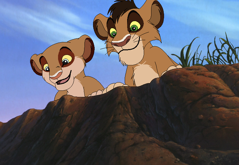 Siblings