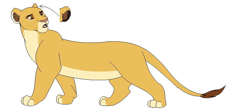 Queen Chaniya