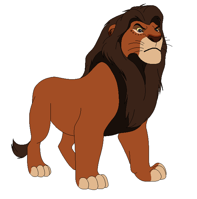The Nyasi King