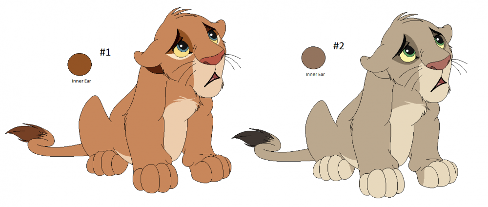 Adoptable Batch #1