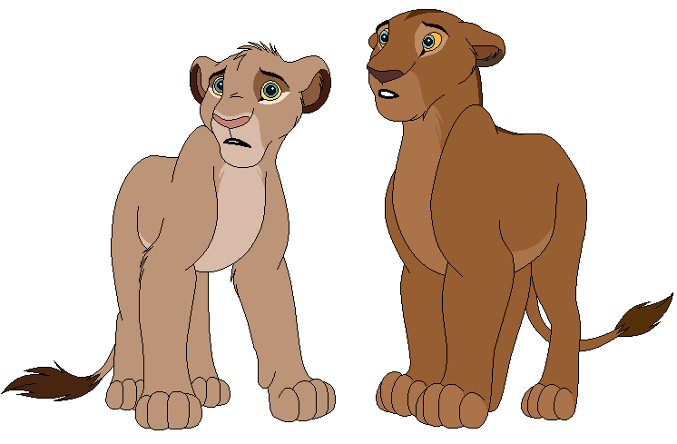 The Twins