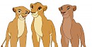 Three Sisters