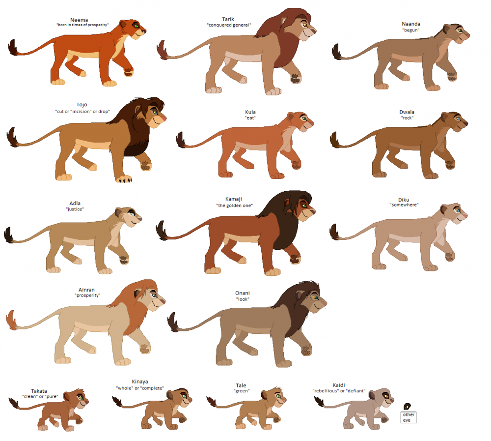 Bahari Pride
