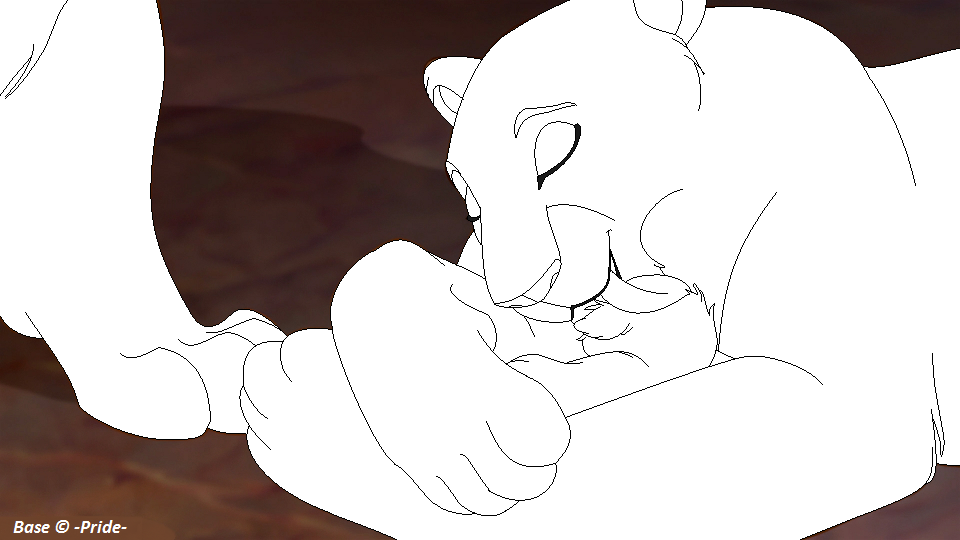 Blank Render - Newborn - *Read Rules*
